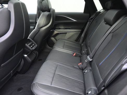 New 2025 Cadillac Lyriq Sport image 21