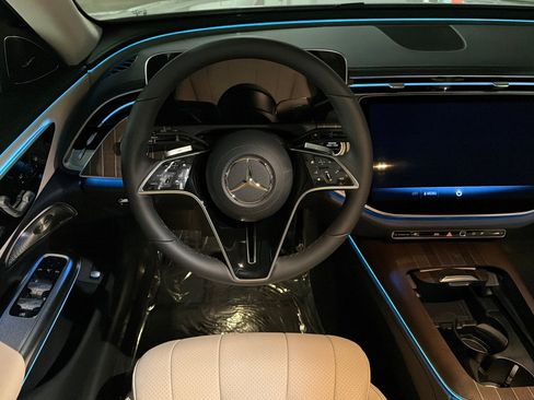 New 2027 Mercedes-Benz E 350 Sedan image 13