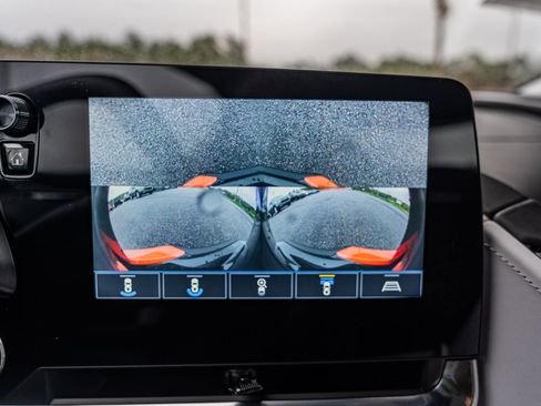 Used 2020 Chevrolet Corvette Stingray Premium Cpe w/ 3LT Preferred Equipment Group image 27