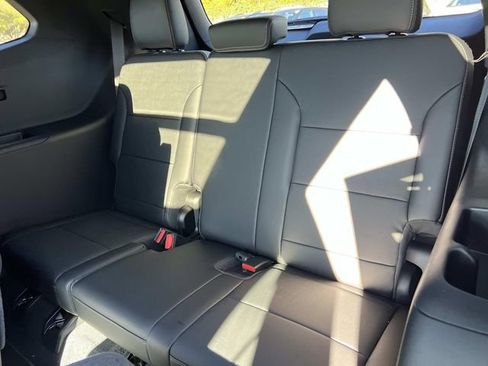 New 2026 Buick Enclave Preferred w/ Power Package image 12