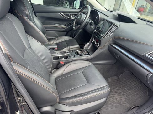 Used 2018 Subaru Crosstrek 2.0i Limited image 12