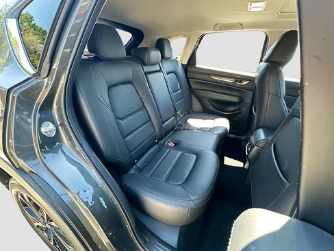 Used 2023 MAZDA CX-5 AWD 2.5 S w/ Premium Plus Pkg image 28