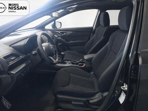Used 2023 Subaru WRX Premium AWD/4WD image 7