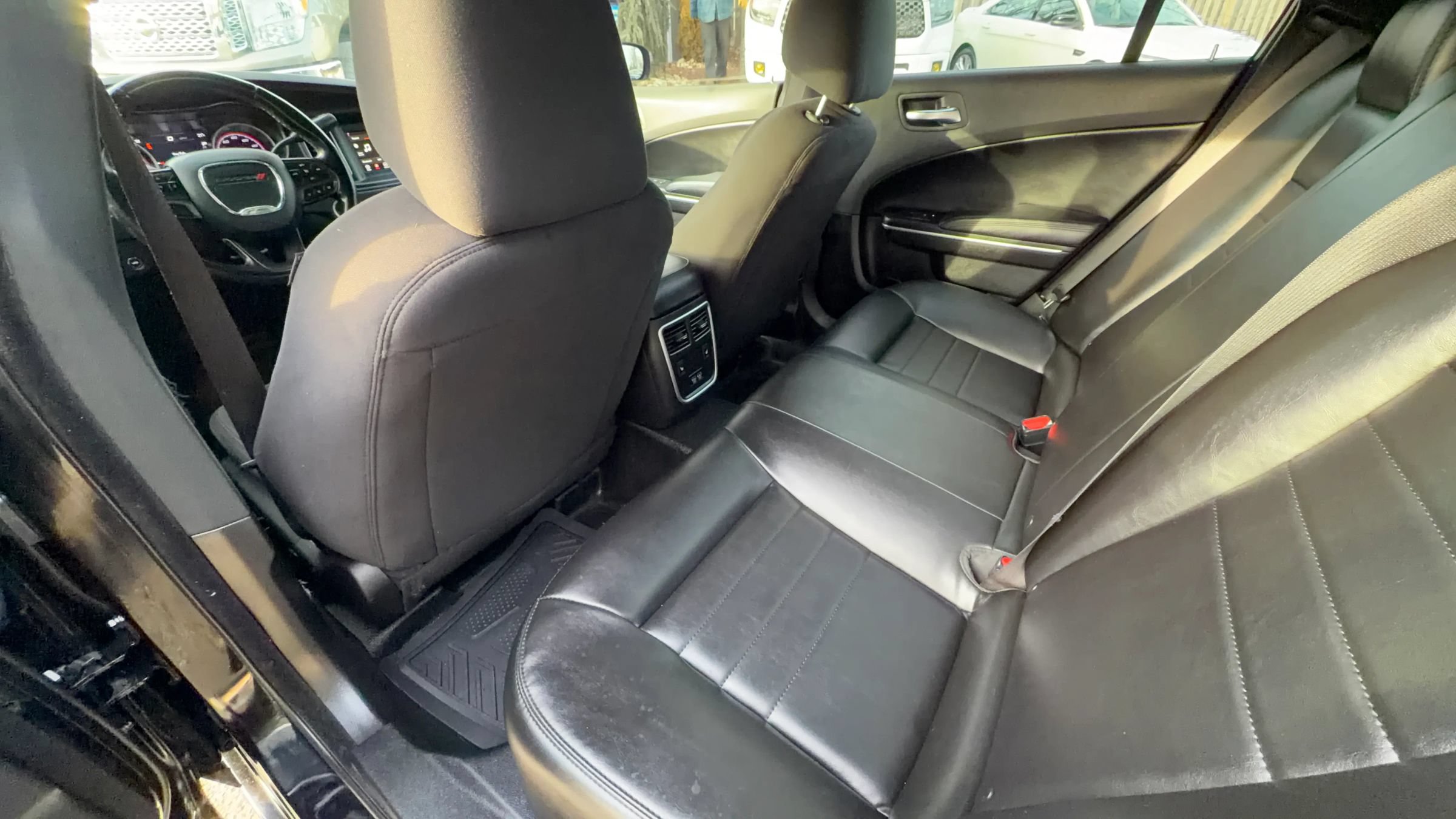 Used 2021 Dodge Charger Police w/ Convenience Group I AWD/4WD image 13