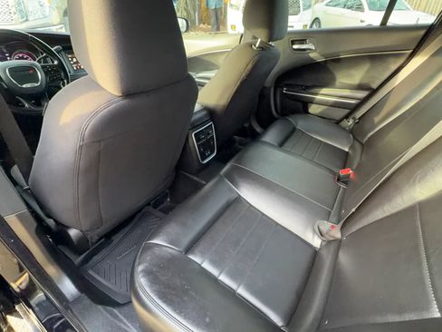 Used 2021 Dodge Charger Police w/ Convenience Group I image 13