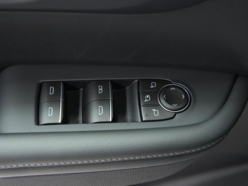 New 2026 Buick Enclave Sport Touring w/ Power Package image 26