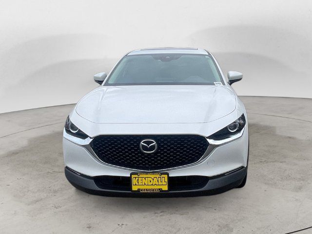 Used 2021 MAZDA CX-30 AWD 2.5 S w/ Preferred Package image 2