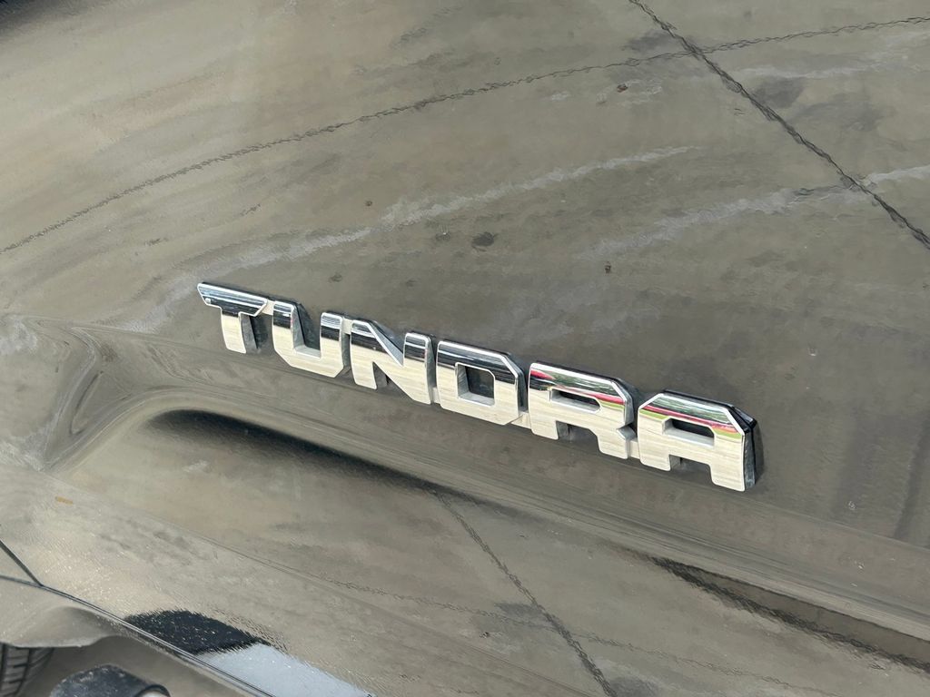 Used 2023 Toyota Tundra Limited w/ Power Package AWD/4WD image 16