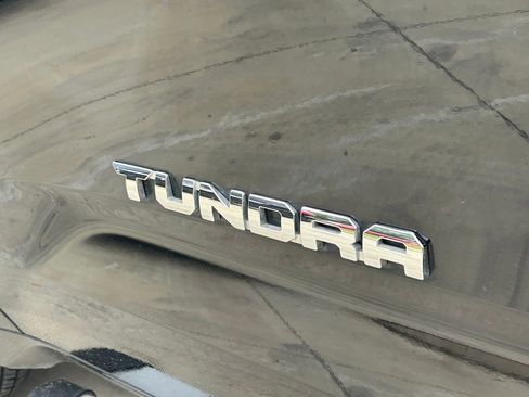 Used 2023 Toyota Tundra Limited w/ Power Package AWD/4WD image 16