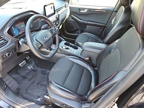 Used 2024 Ford Escape ST-Line AWD/4WD image 20