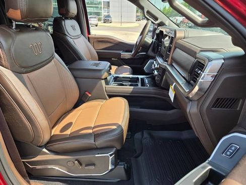 New 2026 Ford F250 King Ranch AWD/4WD image 15