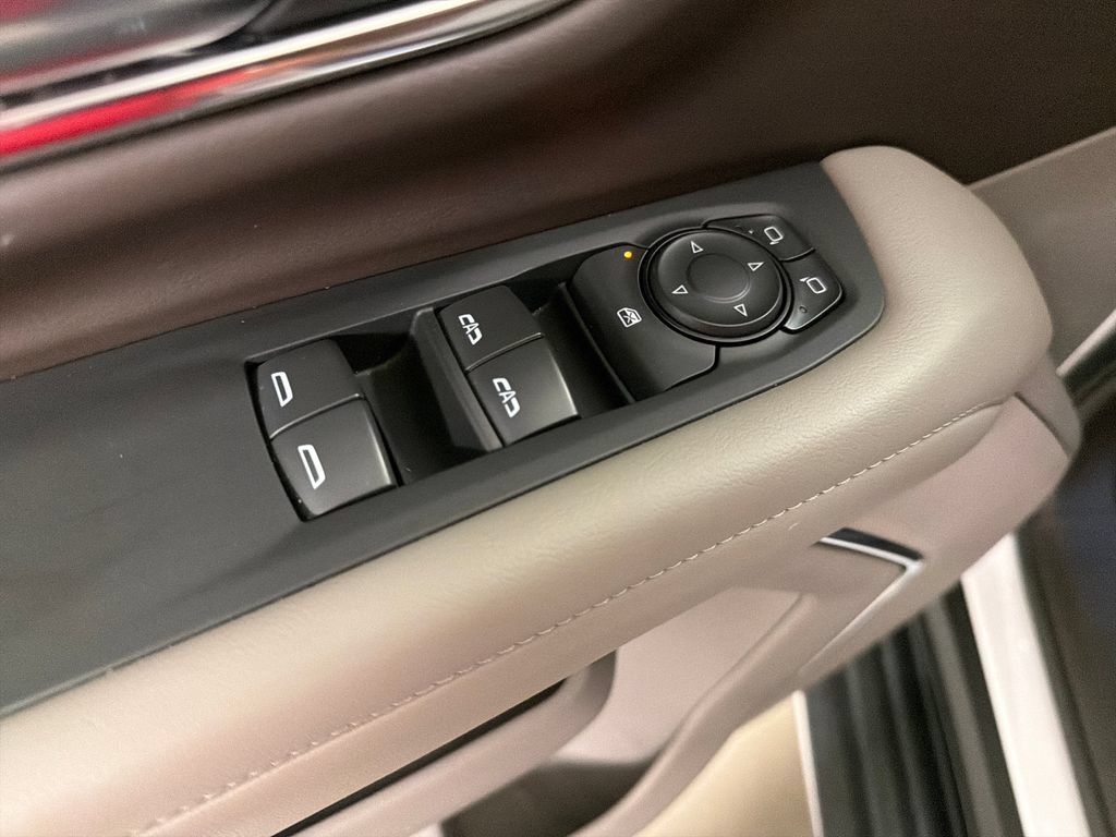Used 2023 Chevrolet Tahoe LS RWD image 22