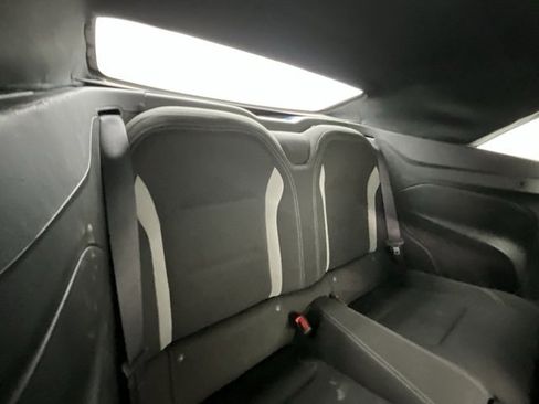 Used 2017 Chevrolet Camaro LT w/ RS Package image 11