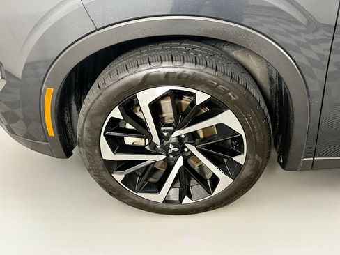 Used 2024 Mitsubishi Outlander SE image 11