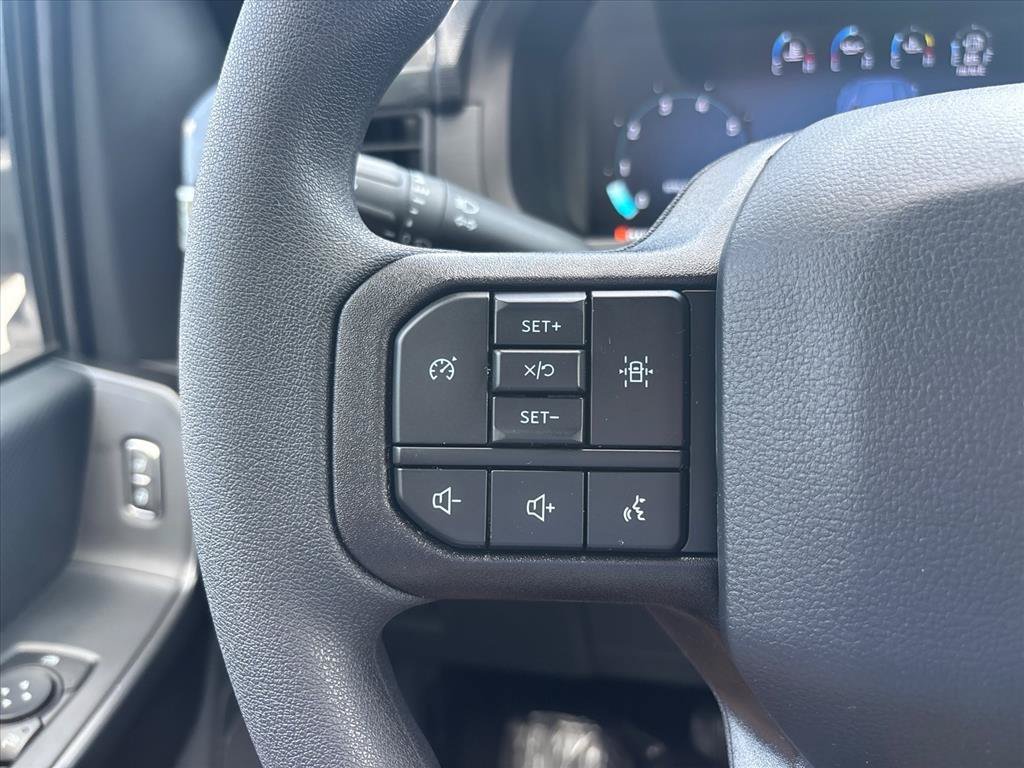 New 2026 Ford F150 STX w/ Equipment Group 200A AWD/4WD image 16