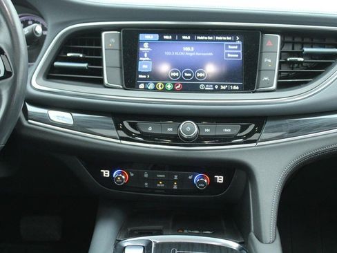 Certified 2023 Buick Enclave Essence w/ Experience Buick Package image 16