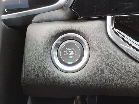 New 2026 GMC Canyon Elevation image 19