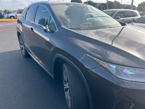 Used 2020 Lexus RX 350 FWD w/ Premium Package image 3