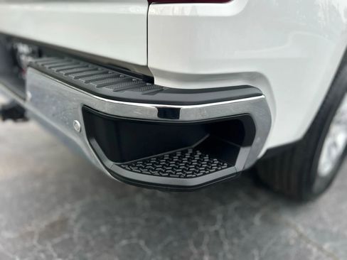 Used 2019 Chevrolet Silverado 1500 LT w/ All-Star Edition image 7