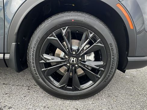New 2026 Honda CR-V Sport Touring image 11
