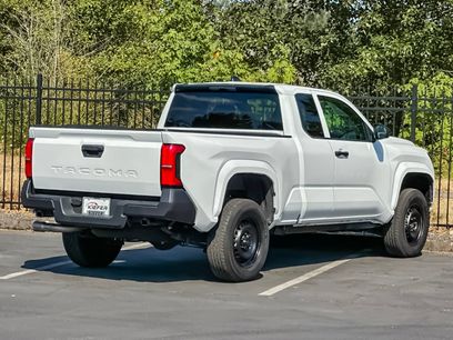 Used 2024 Toyota Tacoma SR