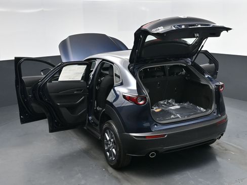 New 2026 MAZDA CX-30 AWD 2.5 S image 15