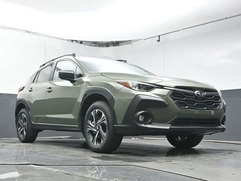 New 2026 Subaru Crosstrek 2.0i Premium AWD/4WD image 32