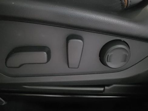 Certified 2025 Subaru Forester Wilderness AWD/4WD image 14