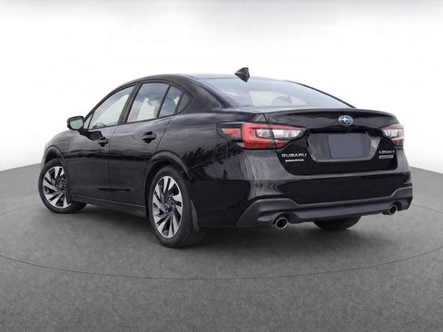 Used 2024 Subaru Legacy Touring XT AWD/4WD image 3