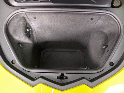 Used 2023 Chevrolet Corvette Z06 RWD image 29