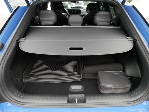 Used 2025 Kia EV6 GT-Line image 18