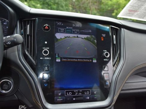 Used 2022 Subaru Outback Wilderness w/ Wilderness Package AWD/4WD image 24