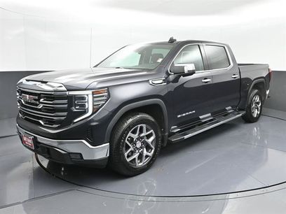 Used 2023 GMC Sierra 1500 SLT