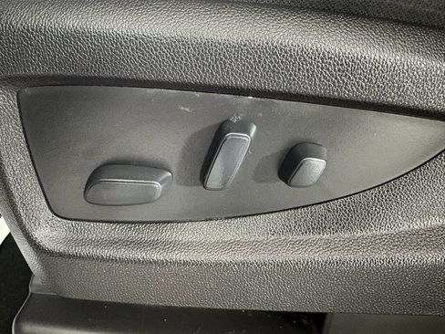 Used 2017 Chevrolet Silverado 1500 LT w/ All Star Edition image 12