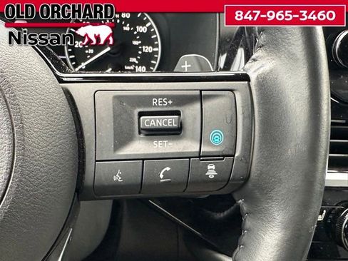 Used 2023 Nissan Pathfinder SL w/ Lighting Package (N92) image 20