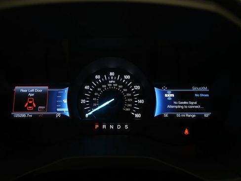 Used 2024 Ford Edge SEL w/ Convenience Package AWD/4WD image 2