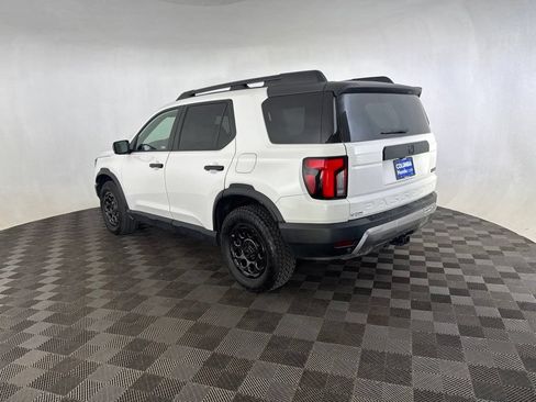 Used 2026 Honda Passport TrailSport Elite image 7