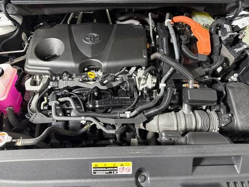 Used 2022 Toyota Highlander Platinum AWD/4WD image 50