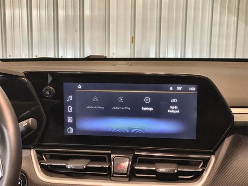 Certified 2024 Chevrolet TrailBlazer LT w/ LT Cold Weather Package image 13