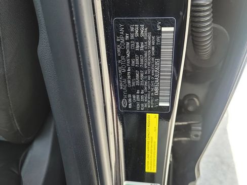 Used 2020 Hyundai Kona SEL Plus FWD image 22