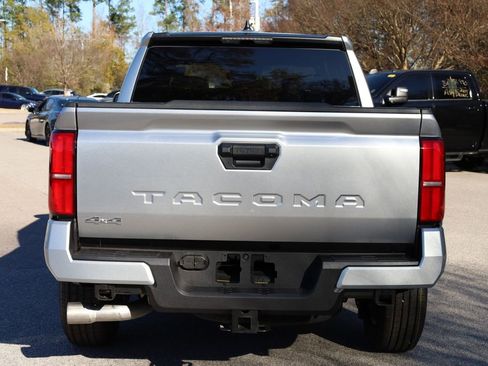 New 2026 Toyota Tacoma SR5 image 3