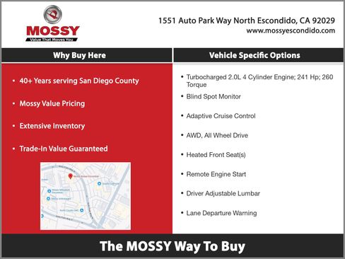 New 2025 Nissan Murano SV image 3