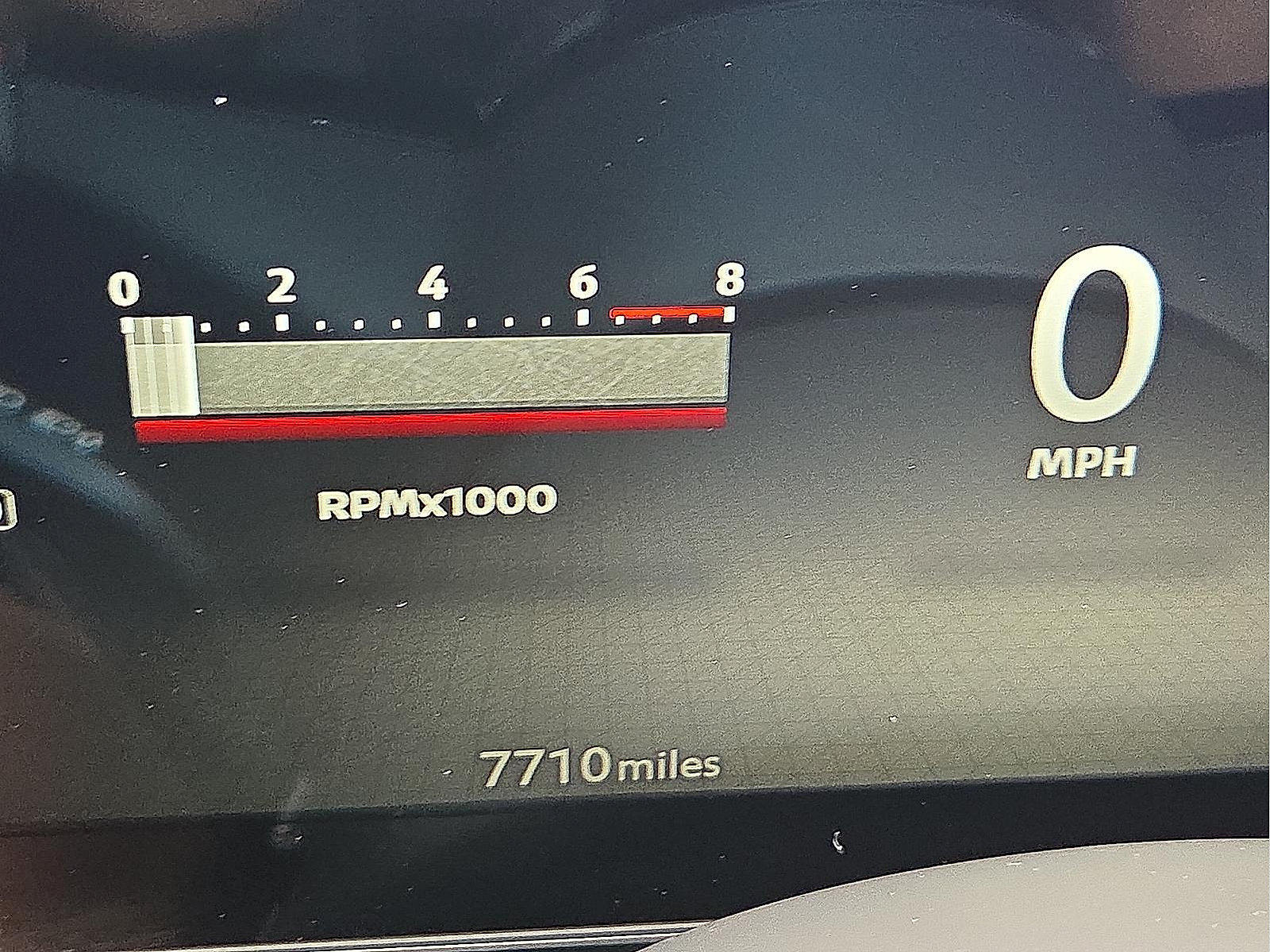 Used 2025 Nissan Kicks SR AWD/4WD image 23