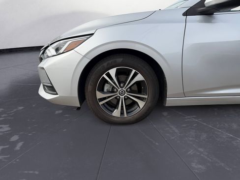 Used 2023 Nissan Sentra SV image 14
