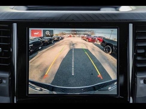 New 2025 RAM 1500 Big Horn image 42