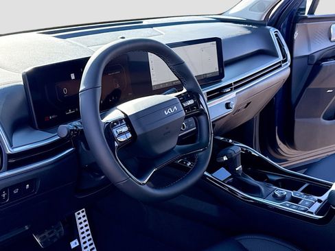New 2026 Kia Sorento SX image 4