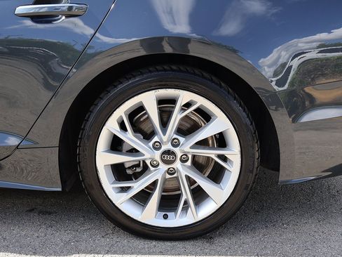 Used 2022 Audi A5 2.0T Premium Plus w/ Premium Plus image 27