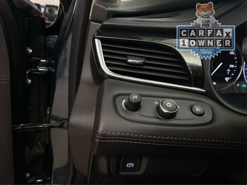 Used 2019 Buick LaCrosse Essence w/ Sights and Sounds Package FWD image 23