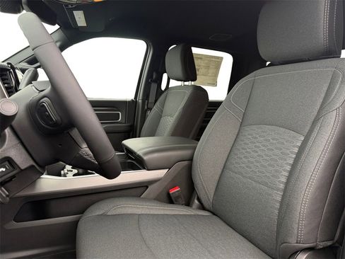 New 2026 RAM 2500 Big Horn image 9