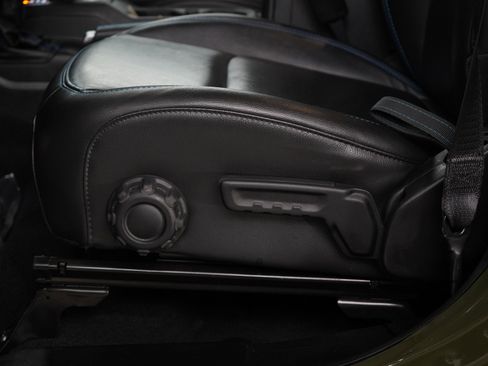 Used 2023 Jeep Wrangler Unlimited Rubicon 4xe w/ Steel Bumper Group image 20